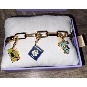 Bomb Party Charmelier “Ciao Bella”